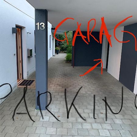 Ferienwohnung Im Wunderschoenen Altmuehltal Wellheim Экстерьер фото