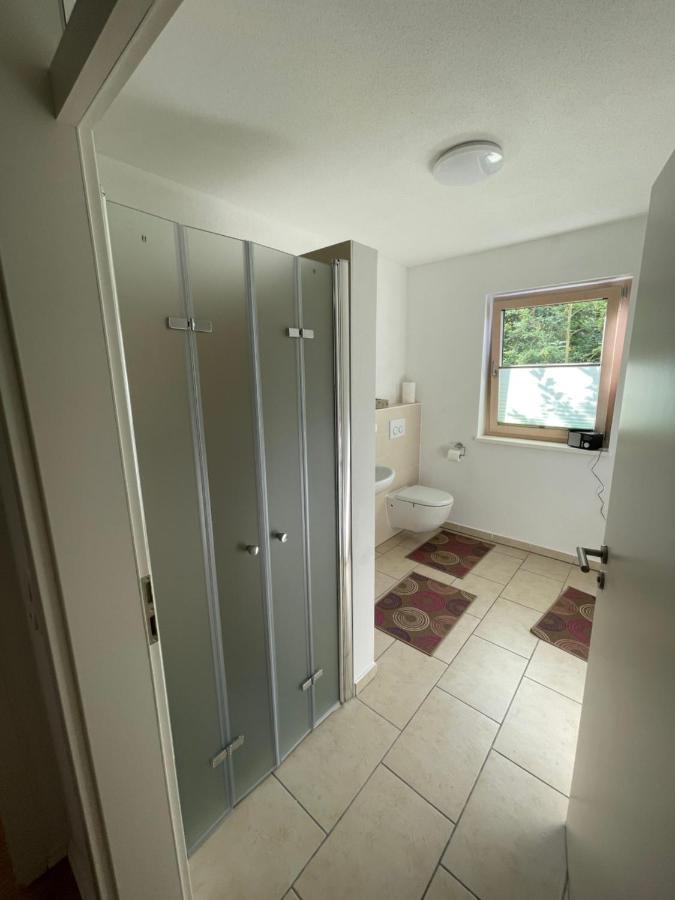 Ferienwohnung Im Wunderschoenen Altmuehltal Wellheim Экстерьер фото