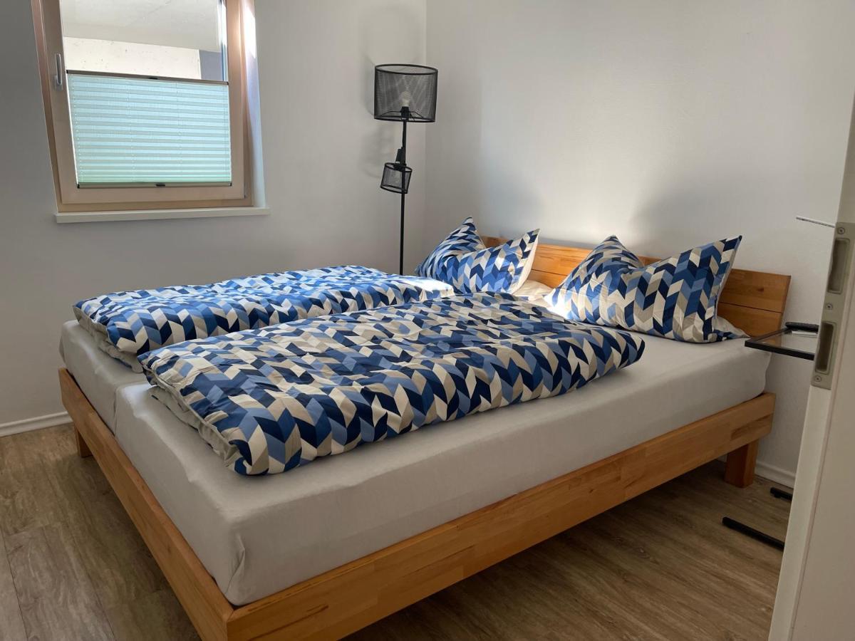 Ferienwohnung Im Wunderschoenen Altmuehltal Wellheim Экстерьер фото